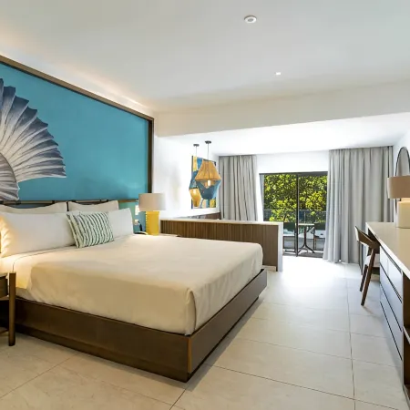 Caribe Deluxe Princess - All Inclusive