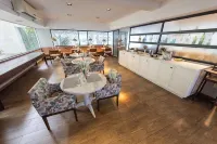 Hotel Village Premium Joao Pessoa - breakfast