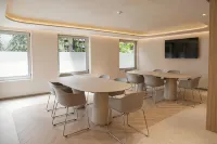 Port Benidorm Hotels spa
