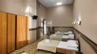 Smart Hotel Kdo Irkutsk Hotel