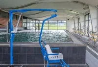 Odalys Fleur de Sel Residence - Swimmingpools