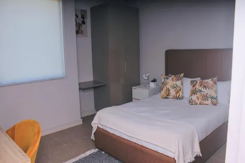 Zimbali lakes boulevard edge 103 - Apartments
