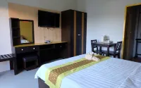 Charoen Apartment Hotel Trang - 3-Star