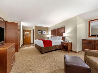 Comfort Inn