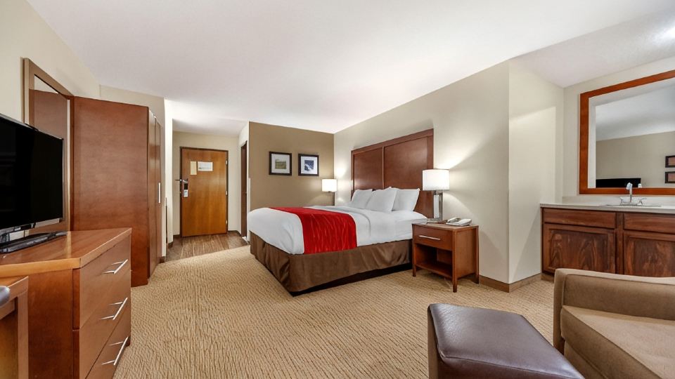Comfort Inn