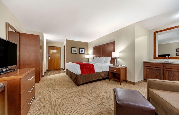 Comfort Inn