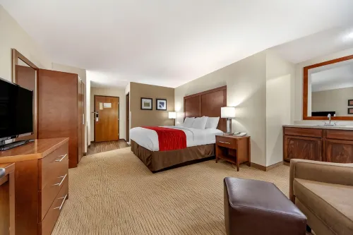 Comfort Inn