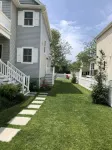 Walkable Location Cape May Home w Pool, 1st-FL Br, Near Dining, Market & Beach - Homestays