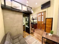 Colonia Suites 722 -  Appartamenti vacanze