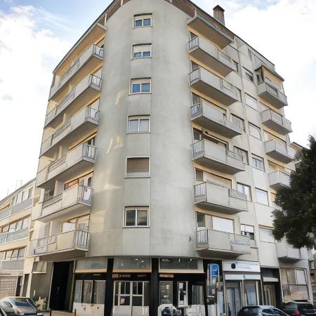 Lisbon Suite Home