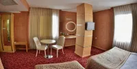 Adana Park Otel - Airport Shuttle