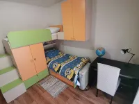 Family apartment in Stobrec