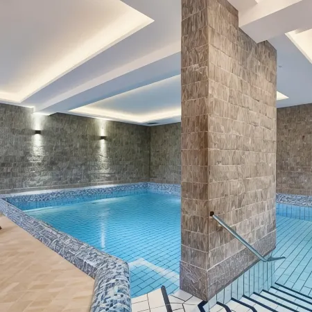 Hotel Barbarahof 4 Stars Superior Adults Only "soft" from 10 Years Summercard Included