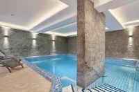 Hotel Barbarahof 4 Stars Superior Adults Only "soft" from 10 Years Summercard Included - مسبح