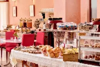 Hotel San Giusto - Bữa sáng