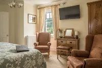 Hardwick Farm Hoteles en 