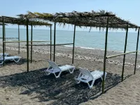 Aleksandra - Beach