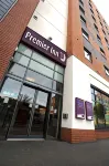Premier Inn Belfast City Centre Alfred Street