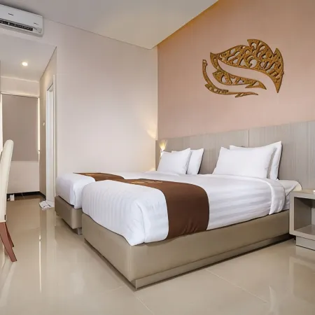Gets Hotel