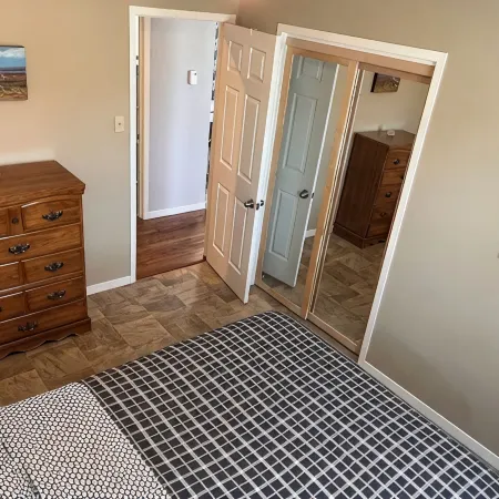 PEI Home (3 Bedroom,  4 Beds, Washer & Dryer, Air Conditioning, Fire Pit..
