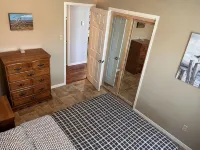 PEI Home (3 Bedroom,  4 Beds, Washer & Dryer, Air Conditioning, Fire Pit..