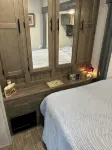 Luxury Camper With All The Amenities! - 3-Star