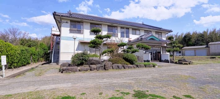 Guest House Andoya Kinkai-so Hotels in Iki