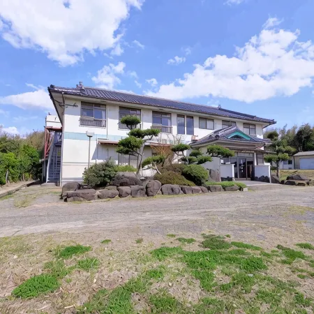 Guest House Andoya Kinkai-so