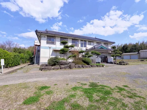 Guest House Andoya Kinkai-so