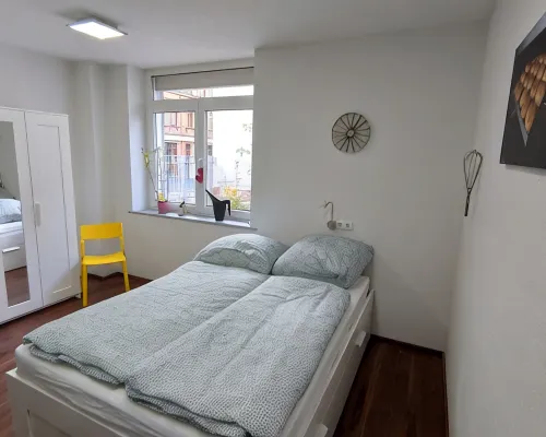 Vacation apartment right in the center, on the edge of the historic old town - 00 Kids Hotels in Bautzen