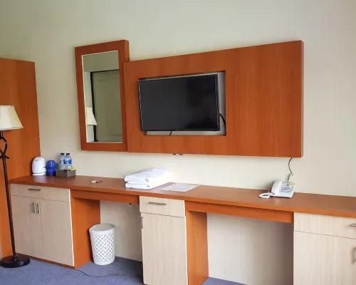 Three B Villa & Resto Banyuwangi Rooms Photos
