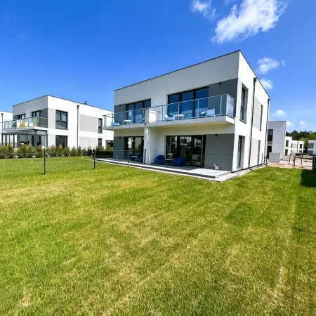 Apartamenty Baltyckie - Luxoro Park