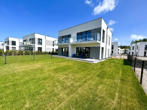 Apartamenty Baltyckie - Luxoro Park - Apartments