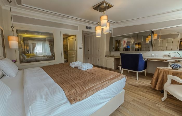 The Constantine Hotel