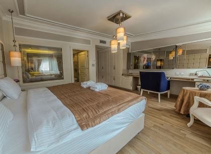 The Constantine Hotel