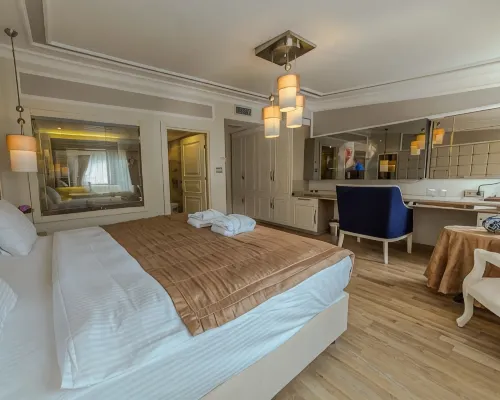 ذا قسطنطين هوتل Hotels near رصيف ميناء الحريم