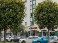 Ibis Ciboure Saint-Jean-De-Luz - parking