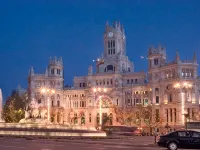 Ibis Madrid Alcorcon Tresaguas