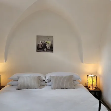 Dimora Maria Chiara with panoramic terrace and sea view