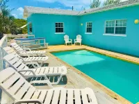 SUGAR APPLE WITH POOL - Pools