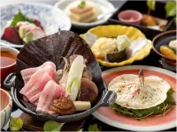 Hotel Seiunso - breakfast