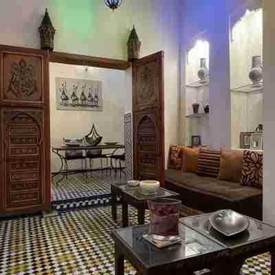 DAR SEFFAH :Your house in the heart of the Fes' Medina Others