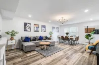 Shenandoah Paradice by RedHill Stays - Family & Group Friendly Mountain Retreat
