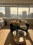 Charming Studio Retreat in the Heart of Downtown – Perfect for City Explorers