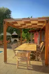 House of character with swimming pool private and seen on sea - 2 étoiles