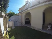 Villa with garden in a small paradise - Villas