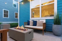 Coastal Chic Retreat - Minutes to Downtown Charleston and Beautiful Beaches - Homestays