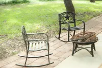 Heart of Town Near Heb with a Spacious, Beautiful Backyard to Enjoy.