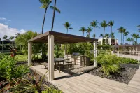 Mauna Lani Terrace F302 - Luxury Ocean View Penthouse - vasca da bagno