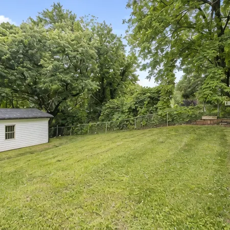 Stylish Downtown Gastonia Stay – 2BR/2BA w/ King + Queen
